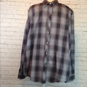 Perry Ellis Shirt